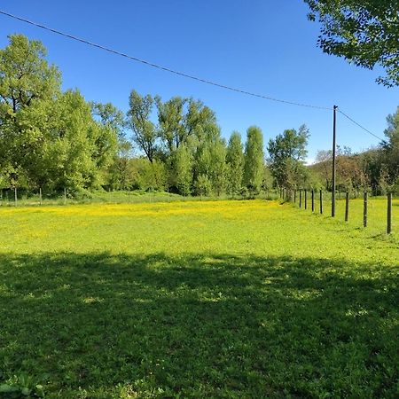 Rezzano La Baia Dei Lupi B&B 외부 사진